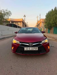 ٢٠١٦ • وارد امريكي • حادث ربع
