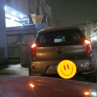 للبيع كيا بيكانتو موديل ٢٠١١مضلع  سياره جاهزه من كلشي كير ومحرك خير من...