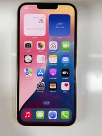آيفون 13 برو ماكس • 1 تيرابايت • شد شركة
