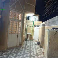 دار للبيع مساحة 200 متر طاقة زراعي سند2025 قرار محكمة يحتوي على استقبا...