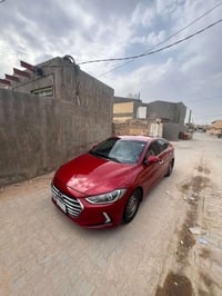 لانتره • ٢٠١٧ • حادثه