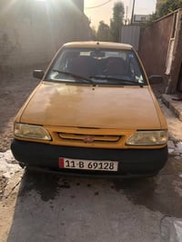 سايبه ٢٠١٢ • كير ومكينه • بوب شام