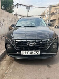 توسان • ٢٠٢٤ • وارد امريكي