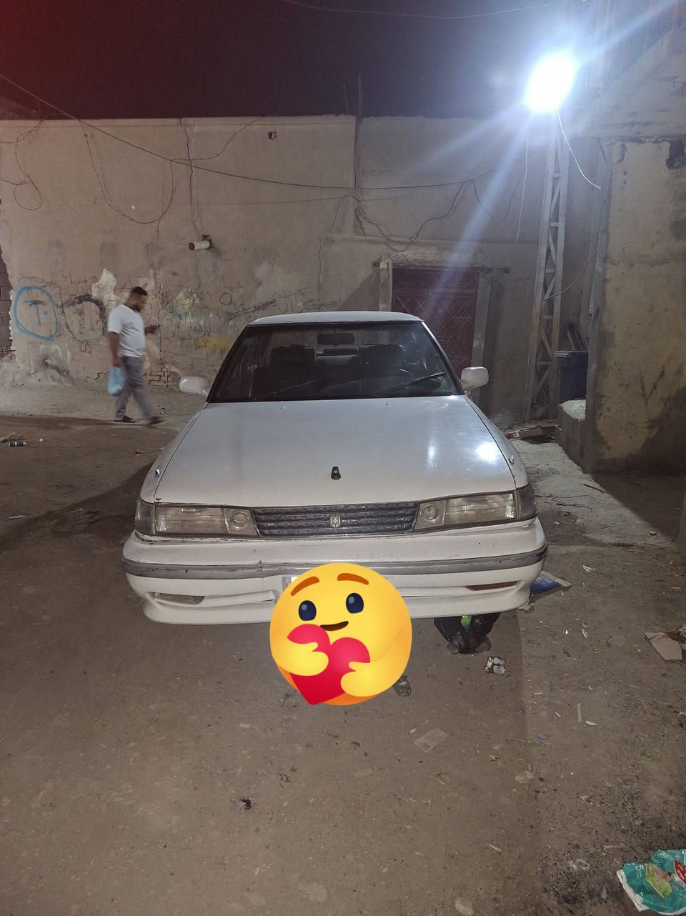 سنوية رقم انكليزي • مكينة وكير زين • تبريد شغال