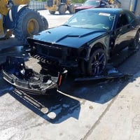 عندي دوج جالنجر موديل 2019 ماشيه 50 الف بدون يرباك الشواصي والغود مكفو...