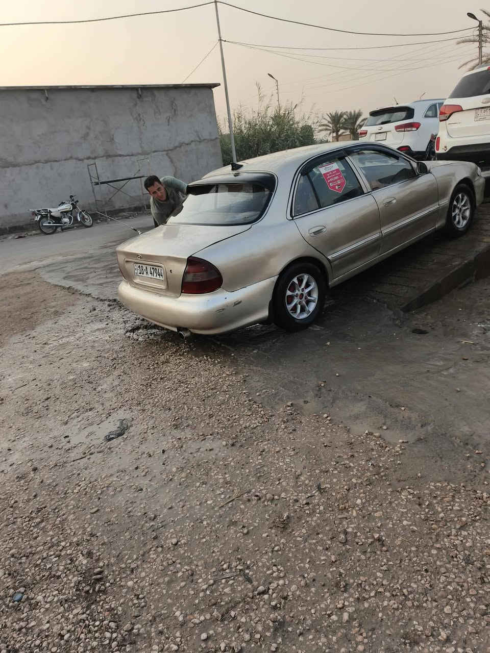 سوناتا ٣ • ٢٠٠٠ • رقم بابل