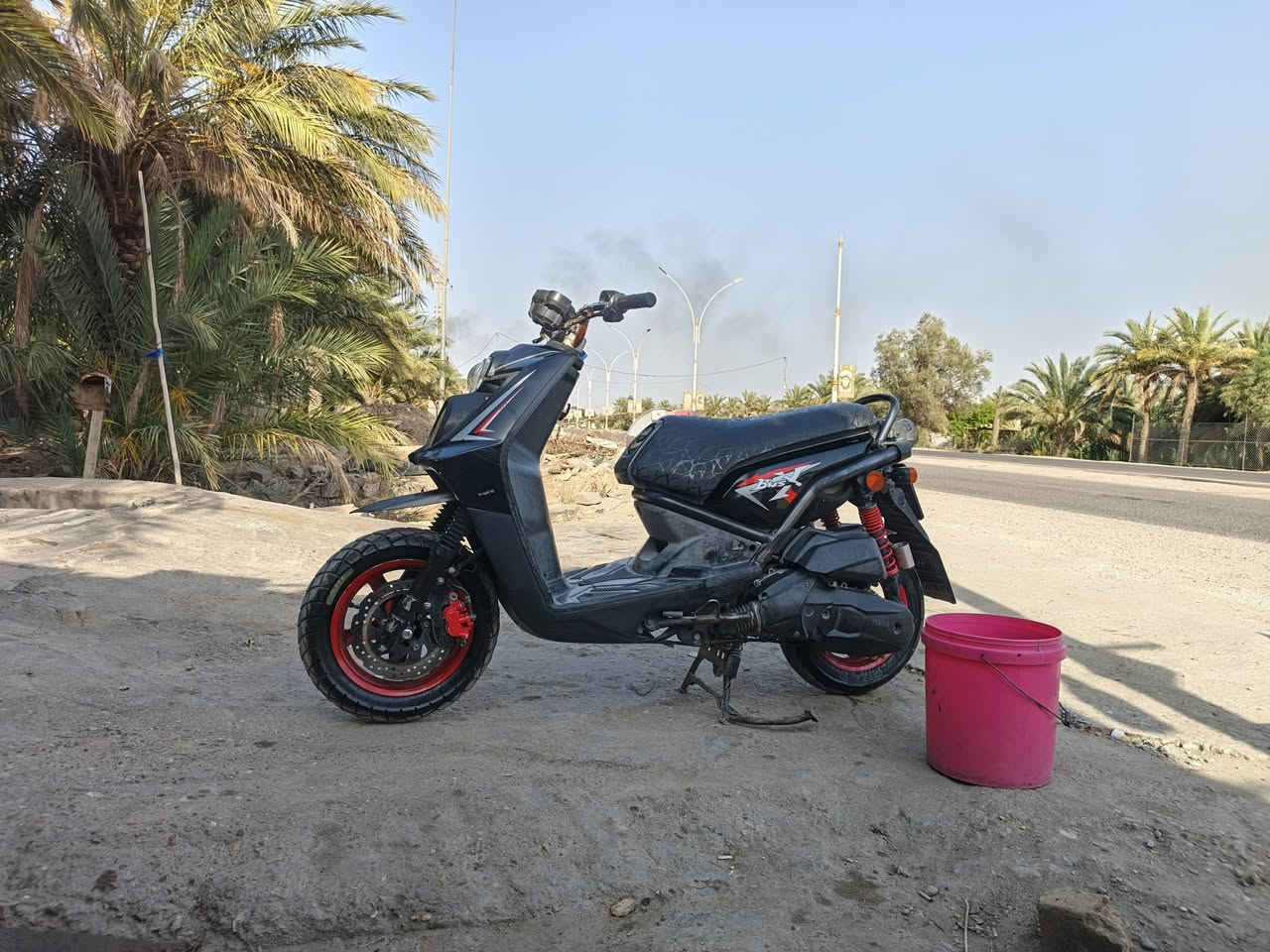 سكنز جبلي مكفوله من كلشي بس نقصه جويتر عطلان او طفت بسبب الجويتر تغير جويتره تشتغل نكره 
كلشي بيه شغال كهربايئات كله شغاله مكاني ناصريه مركز 
سعره 950 بيه مجال بسيط رقمي لشرايه رجانه مو شراي لا تعبني وياك ***********
