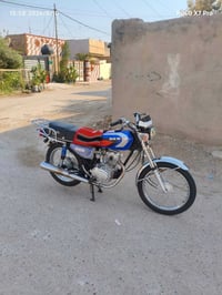 اربعه كير • موديل ٢٤ • كهربائيات