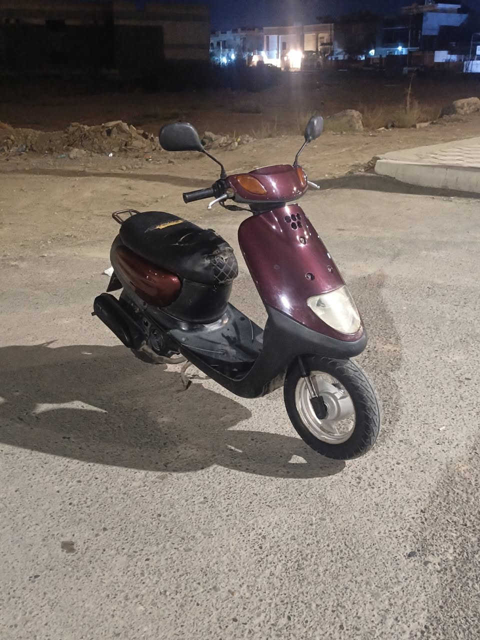 دراجه • بعقوبه • بيها مجال