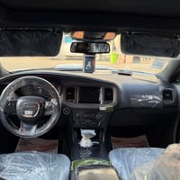 دودج تشارجر • ٢٠٢٣ • ٤٠٠٠٠ كم