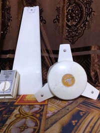 مروحة ديالى  نظيفة جداً ممثل مموضح بالصورة وعلى وضع الشركة  سعر المروح...