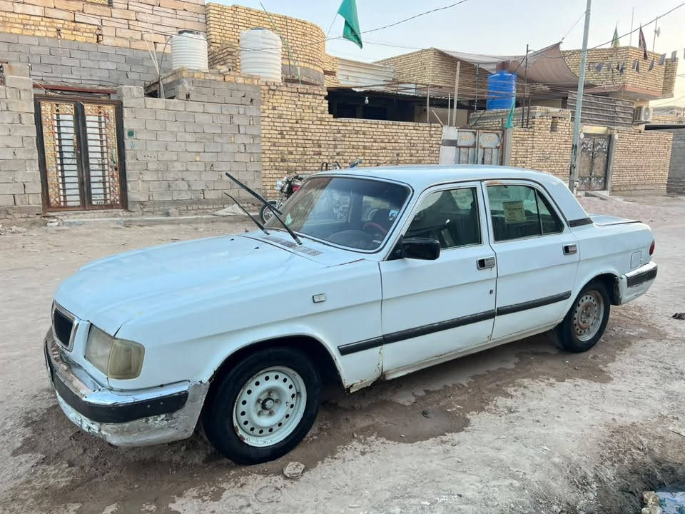 السلام عليكم فولكا للبيع تخم تاير جديد محرك وكير جديد vvt تبريد فقط كمبرسير
سنوية نافذه رقم بغداد السعر 36 وبيها مجال
سوق الشيوخ : ‭***********‬
