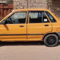 🌹 للبيع سايبا موديل 2010 🚗 🔹 السيارة نظيفة وناعمة 🔹 الكير والمكينة مكف...