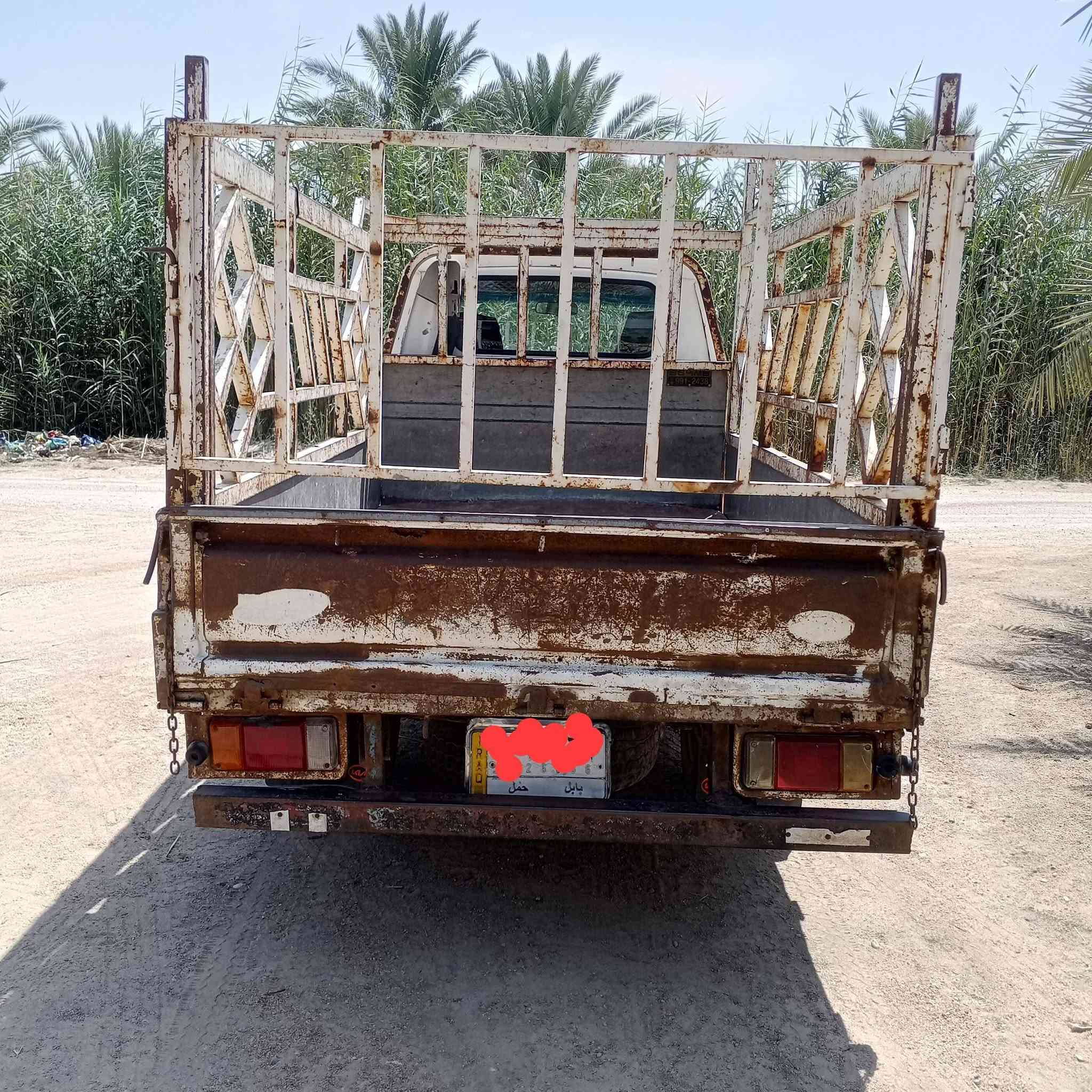 كيه بنكو موديل 96مكفوله من الضرر
محرك كير اكسن مكفوله ***********
