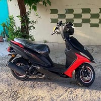 ماكس ZKH • بوشة 55 • كهربائيات شغاله