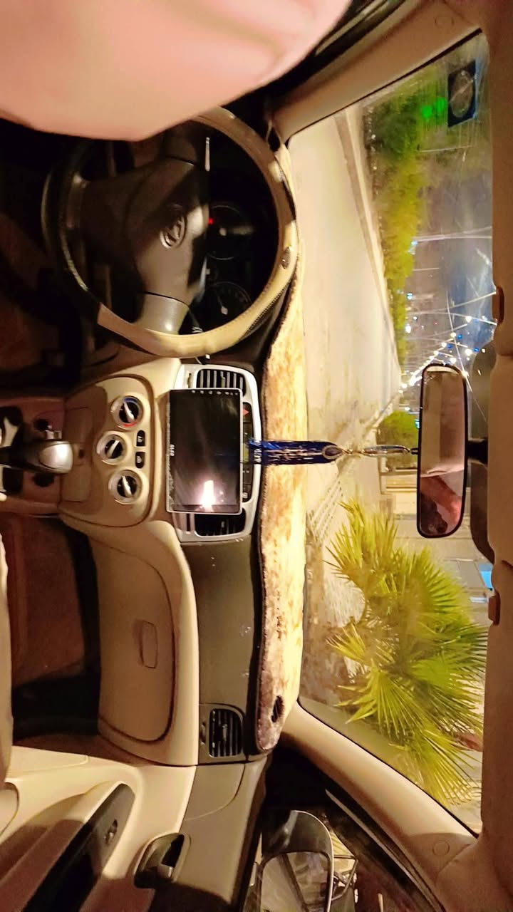 اكسنت دبدوب • ٢٠١١ • رقم نينوى