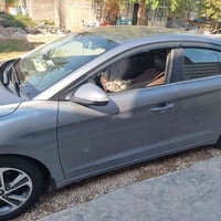 النترا • ٢٠١٨ • فتحة