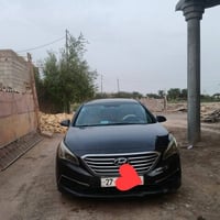 سوناتا • ٢٠١٦ • مكينة ٢٤٠٠