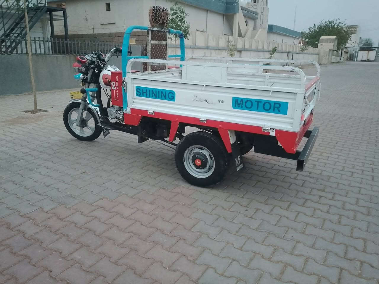 الشرايه • ٢٠٢٠