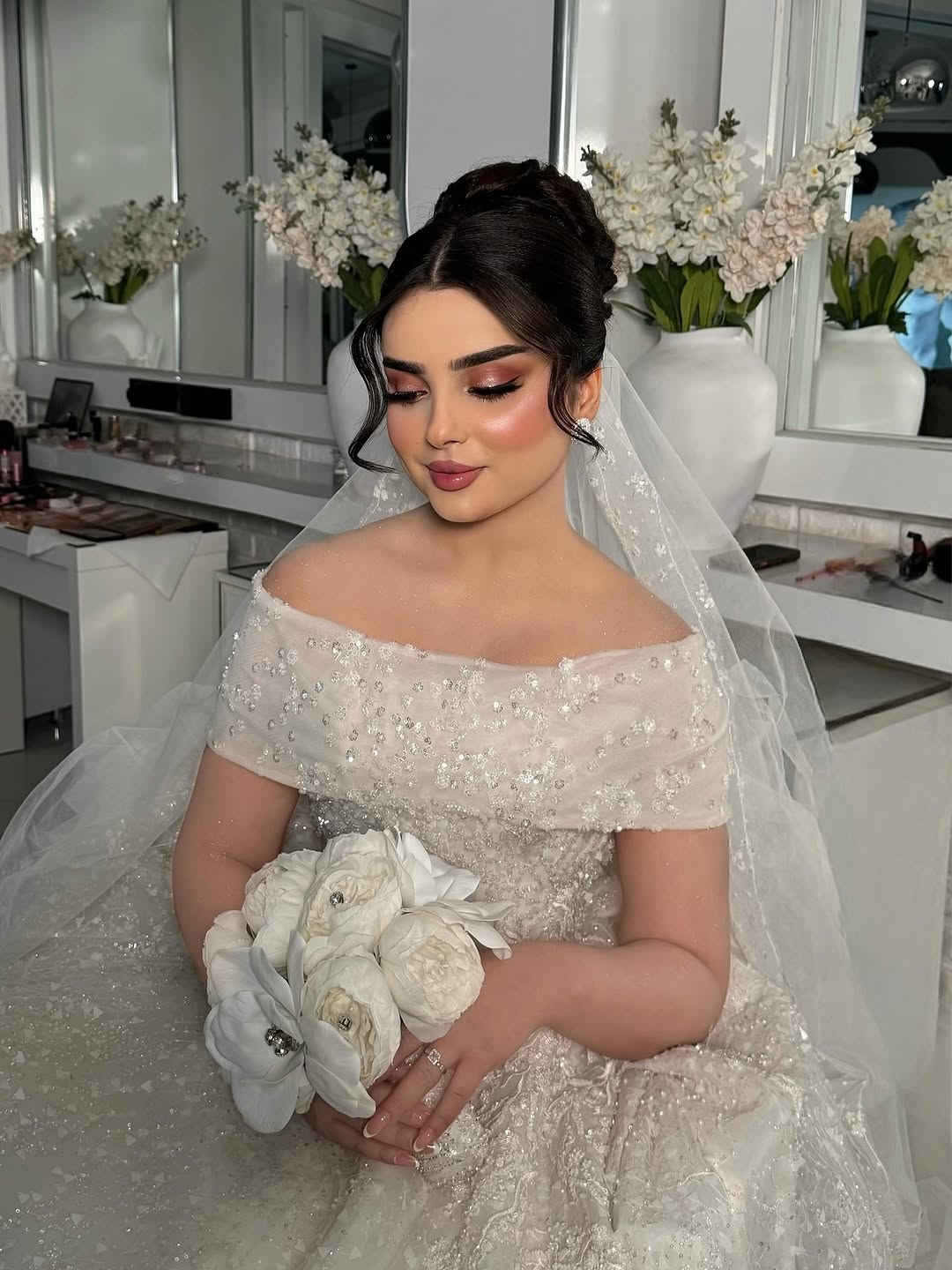✨ أزياء لوليتا للعرائس ✨
كل ما هو جديد ومميز من الأناقة والجمال 👗🤍

📍 العنوان: البصرة – الجبيلة
مجاور مدارس دار المعارف، مقابل لولو كاتي للأطفال

يفتح المحل يوميا من الساعه 9 صباحا الى ساعه 11 ليلاً على مدار الاسبوع 

📞 للاستفسار والتواصل: ***********

ننتظركم بكل حب في أزياء لوليتا 🤍✨

#fyp #followforfollow #artist #fypシ❤️💞❤️ #explorepage✨
