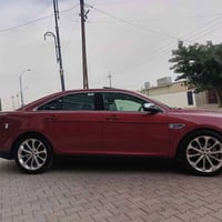 فورد تورس • ٢٠١٤ • بدون صبغ