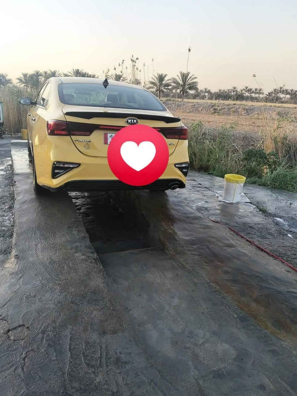 السلام عليكم ورحمة الله وبركاته اخواني الاعزاء للبيع فورتي موديل 19 رقم بغداد باسمي تحويل مباشر رقم الانكليزي الجديد ماشيه 128 ميل دوشمت النواب جنطه كشنات كاعيات تنته سيرفس مامشتغل بيها الحمدلله والشكر لله رب العالمين وارد كندي جناي الفورتي يعرف مواصفات الكندي كلش حلوه هزه صار شهرين سنويه لل 31 توني جددته مكينه كير حداديه خير من الله كير اي تي المرغوب بدون حادث بيها نقاط مال حالوب ينحسبن بس بل عراق صار بيه طخه بصيطه كلش يم قبق البانزين حتى صبغو الجاملغ وملاون مواصفات السيارة نضام ايكو نظام القيادة الذاتيه شحن لاسلكي رادار امامي تبريد قطعتين رادار بل مري تدفئه بل كشنات بيها منضومة غاز جاهزه على اخر حبايه عنوان السياره بابل الإسكندرية الحصوه اخذتها قبل سنه اوشهرين سبب البيع اترك التكسي أن شاء الله لو اشتغل عماله اشرفلي السعر 125 بيها مجال هذه حلال عالم علق ابكلمه حلوه جزاكم الله خير يارب العالمين كلكم اخوتي اوعلى راسي ***********
*********** متواجد واتساب اوخاص وتصال خط
