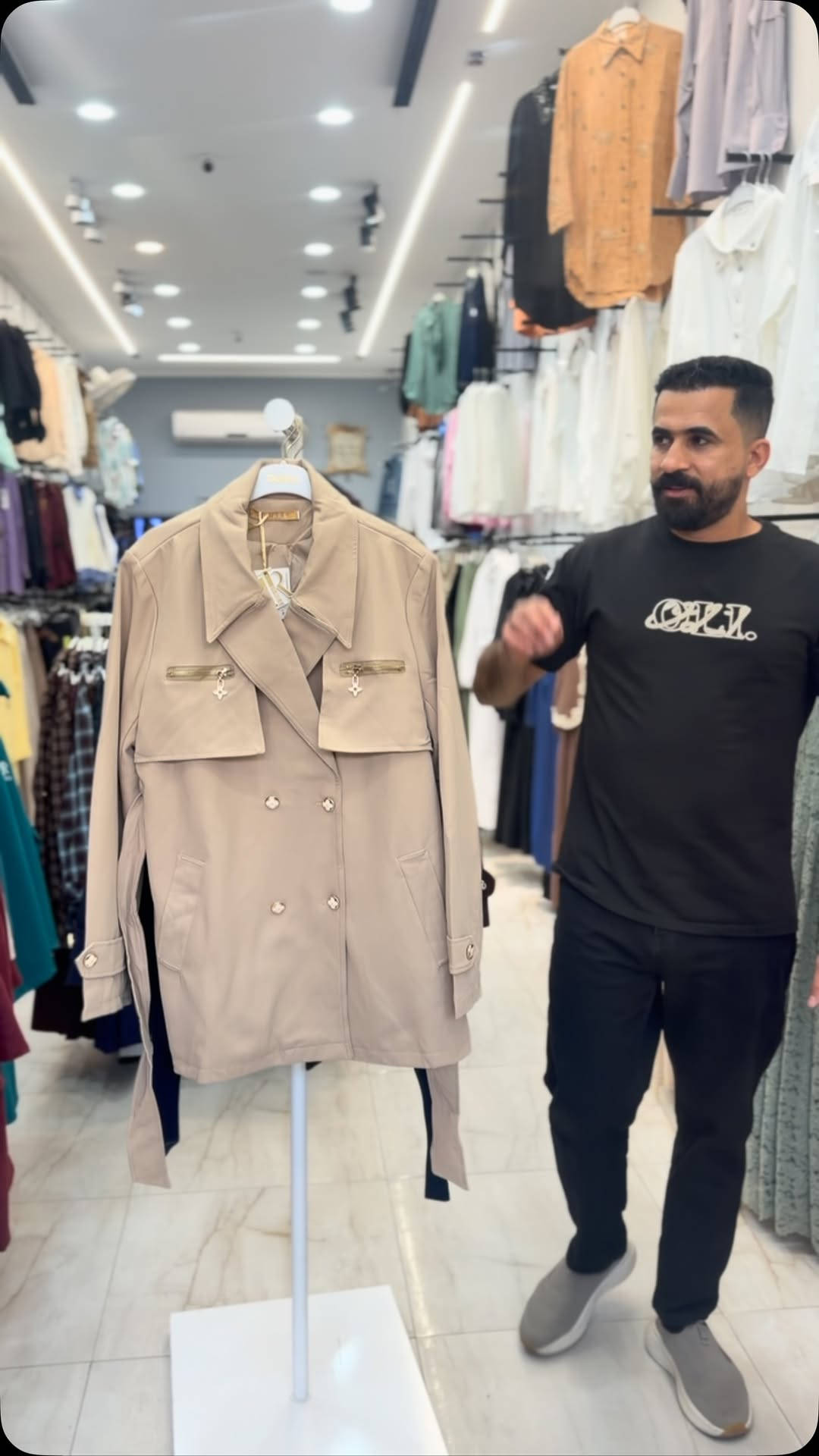 ملابس