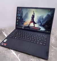 لينوفو K14 • رايزن ٥ ٥٦٠٠U • نظيف ٩٧٪