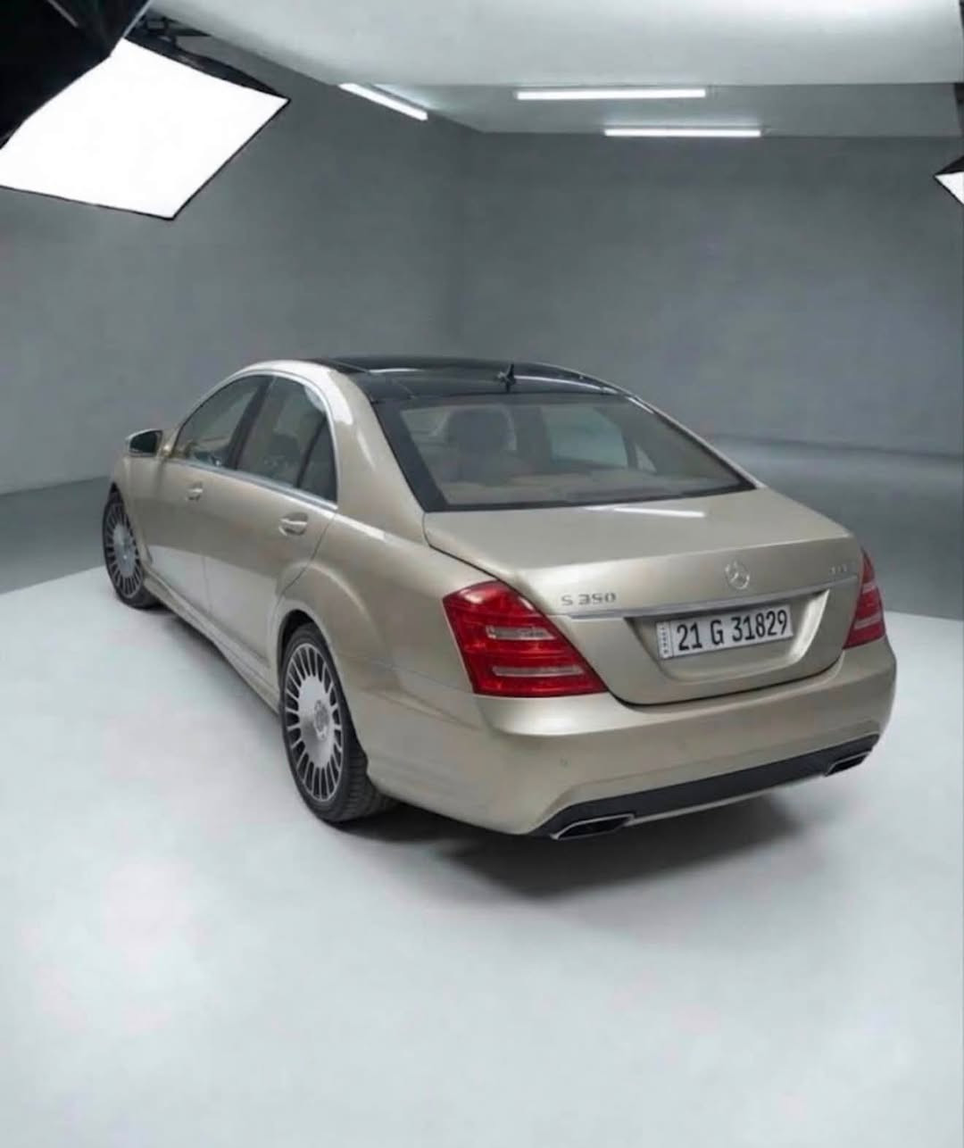 السلام عليكم 

مرسيدس s350 خليجيه

2006 محدث 2013 مايباخ اصلي 

6 سلندر المرغوب 

فول مواصفات للاخير شنو ببالك بيها 

ماليها كل نقص جديده 

بيع او مراوس

145$

***********
ديالى-بعقوبه
