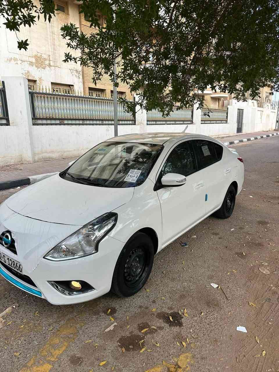 سلام عليكم صني للبيع مديل 2025 مصري سياره ماشيه 33 بسم شركه وكالة تحويل مكان سياره نجف مكتب راشيد 
(سعر 116)
الاتصال فقط فقط 
***********
