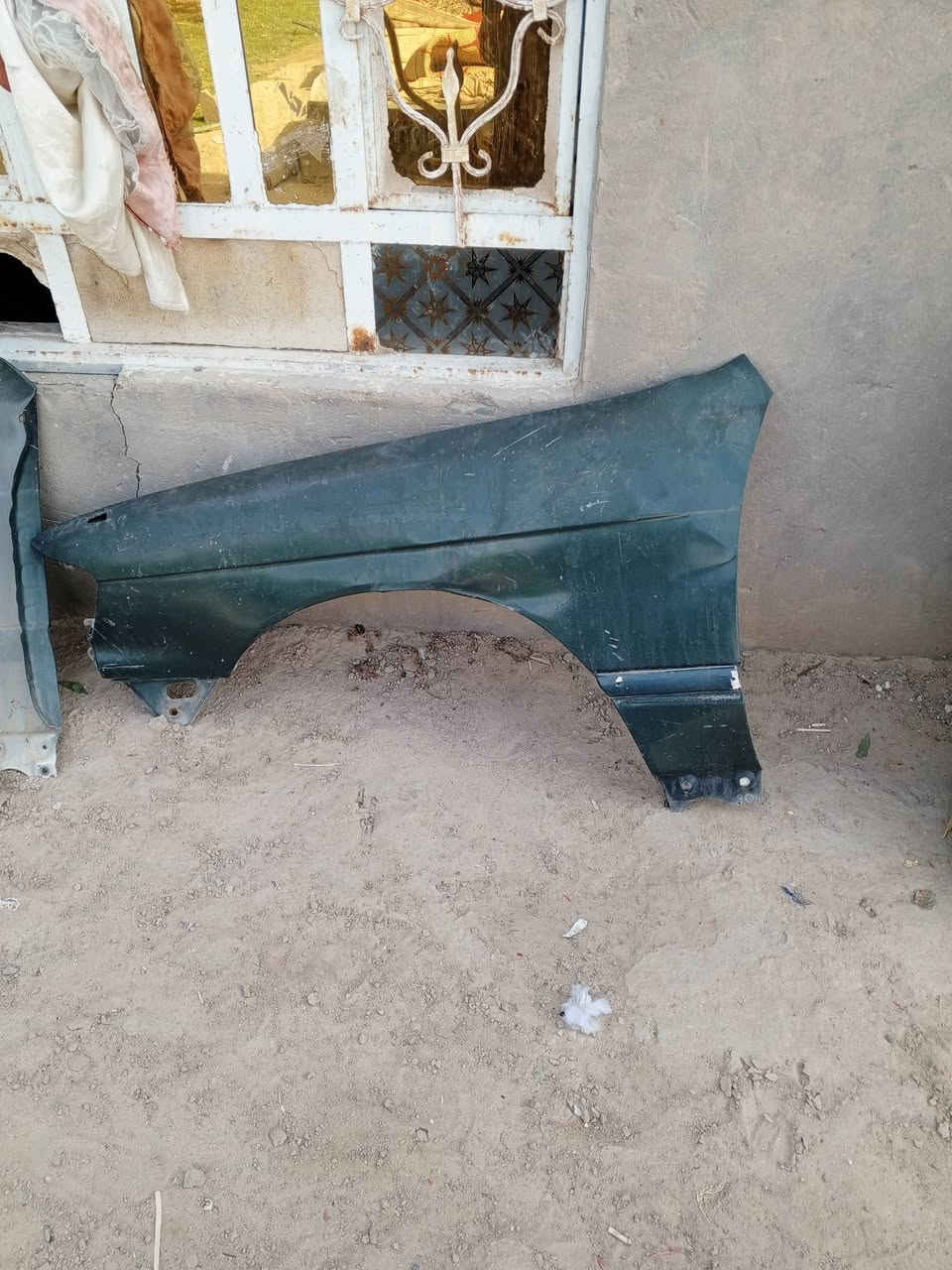 البيع غراظ بطه اربع بيبان وبنيد وجنطه وكشنات ودشبول وكير (***********) مكان كربلاء
