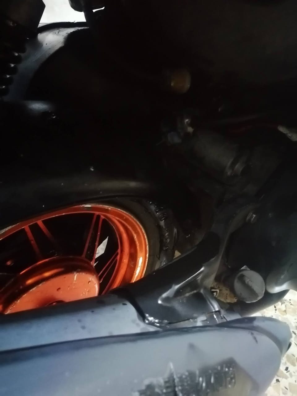 للبيع ماكس قجمه سرعه 120 دراجه نضيفه شلعه معدل تخبل شغاله نكره بكل وقت سلف وهندر و مكينه ناعمه لاتبخير ولا تنقيص ولانضوح دهن جديد نقص ستان تعليك فقط كهربائيات شغاله سعر 275 بيه مجال قليل مو شراي لاتعبني مكاني بغداد الحسينية مال الراشديه
للبيع ماكس قجمه سرعه 120 دراجه نضيفه شلعه معدل تخبل شغاله نكره بكل وقت سلف وهندر و مكينه ناعمه لاتبخير ولا تنقيص ولانضوح دهن جديد نقص ستان تعليك فقط كهربائيات شغاله سعر 275 بيه مجال قليل مو شراي لاتعبني مكاني بغداد الحسينية مال الراشديه
رقمي ***********
