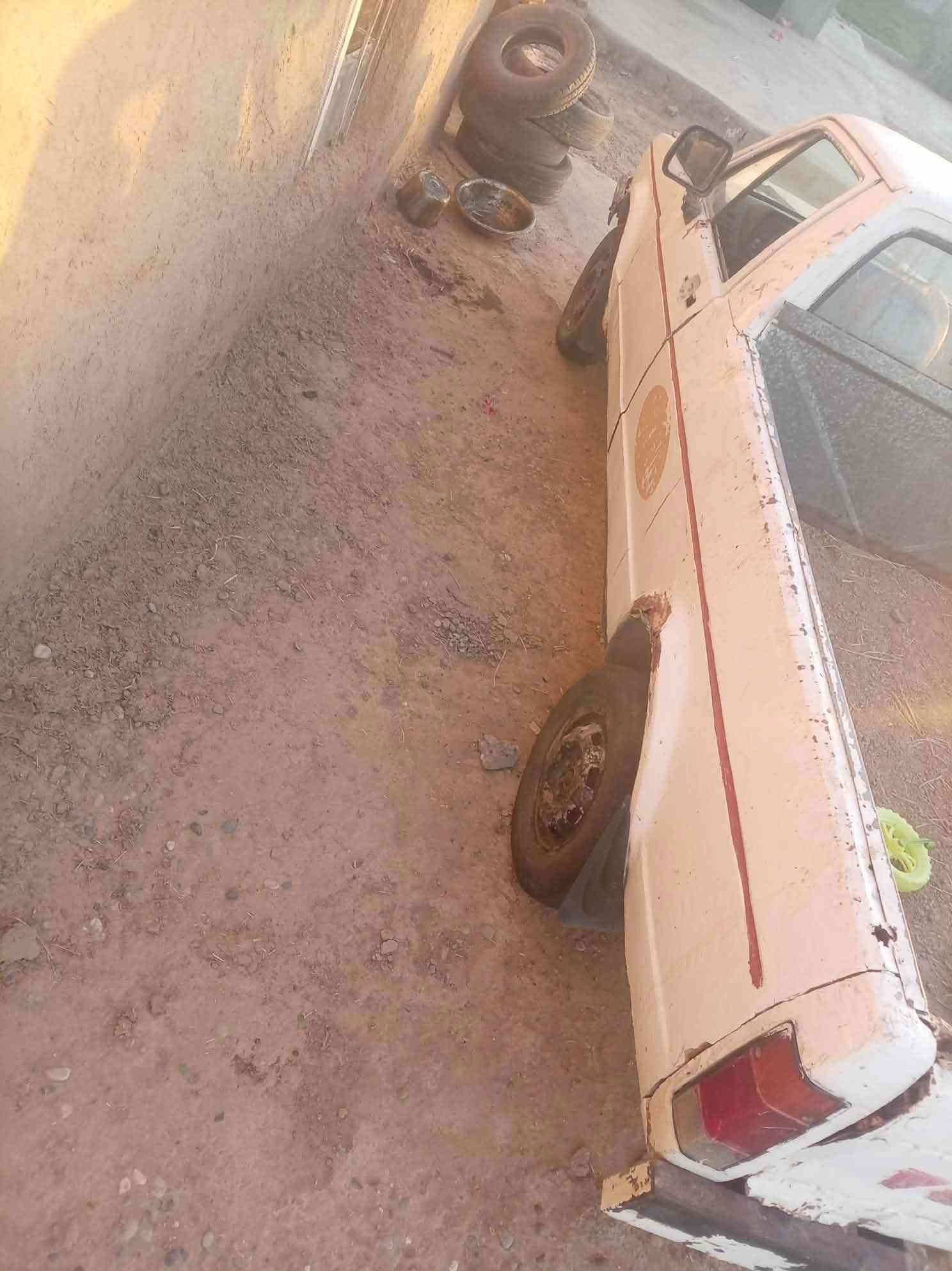 مكلف بنشر اتصل علا صاحبها بكم هونده للبيع محرك وكير 0.8 برازيلي رقم صلاح الدين فحص سنويه نافذه سياره جاهزه محرك وكير شرط كهربائيات كلها شقاله خياس مابيها صدرها حييل زين توير نضاف سياره مال رزق سعره 950 وبيها مجال لشرايه هاذا رقم صاحبها ***********
