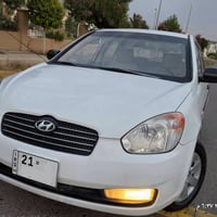 اكسنت • ٢٠١٠ • اوتوماتيك
