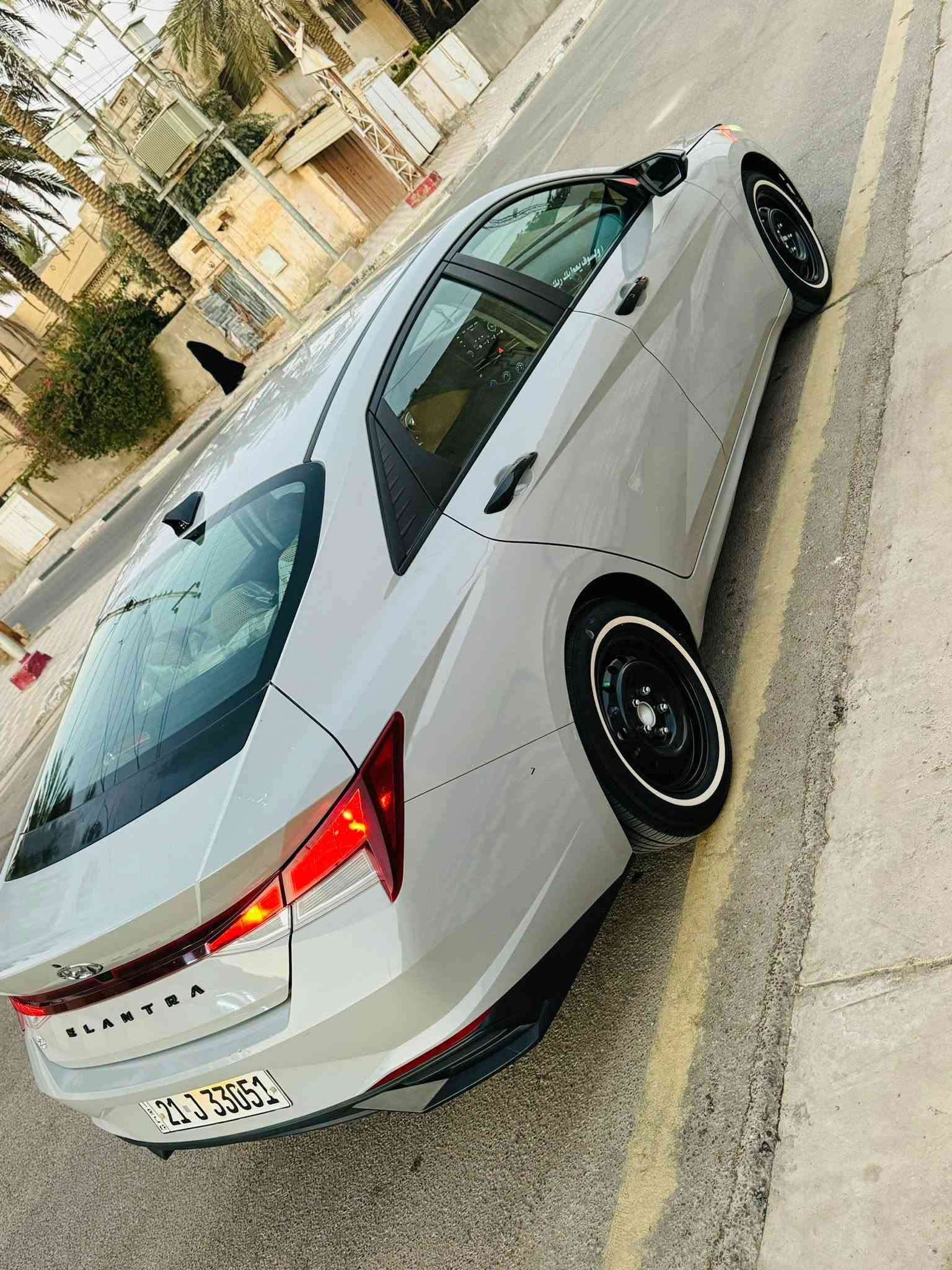 النتره موديل  2022 لون سموك سياره كفاله عامه  بس بنيد  لالغد ولا شاصي مكينه كير حداديه تخم تاير  ستوني شاده
السياره فول مواصفات عده الفتحه  ماشيه 113 رقم سوتيه جديد بسم ولد صدقي  )(إذا. تريد ويلكبه لبلادي موجود. 
السعر 138بيه مجال بصيط مكان السياره كربلاء وطريح 
***********

