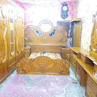 غرفه اخشاب • ٥ أبواب • بغداد