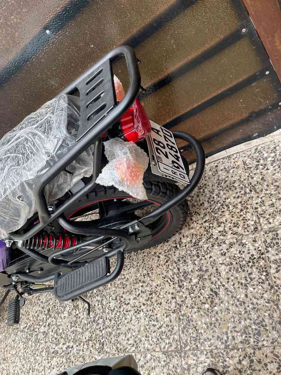 دايون • موديل٢٦ • زيرو