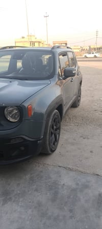 رنگد • ٢٠١٨ • رقم بغداد