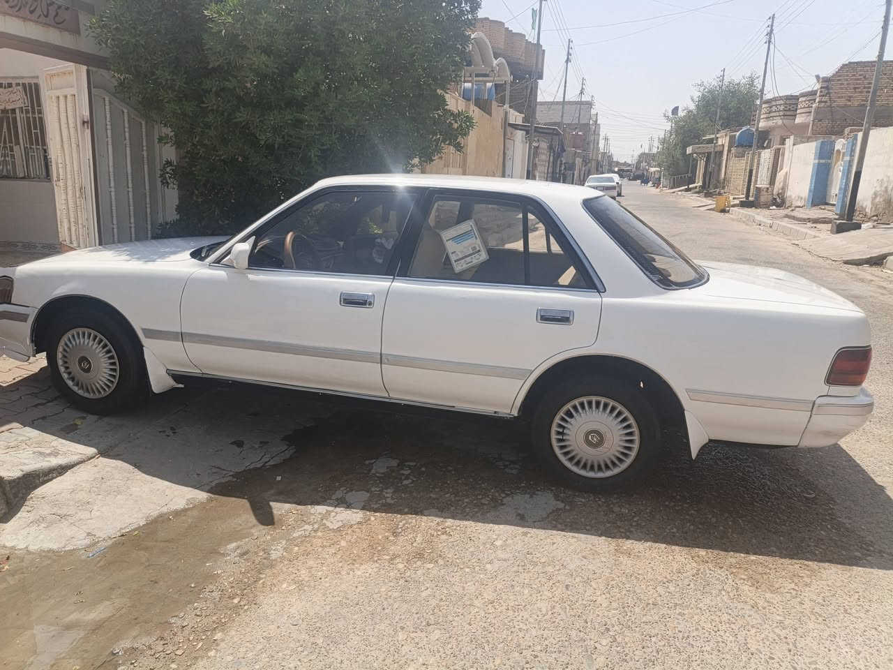 مارك 91 • جاهزة • رقم كربلاء
