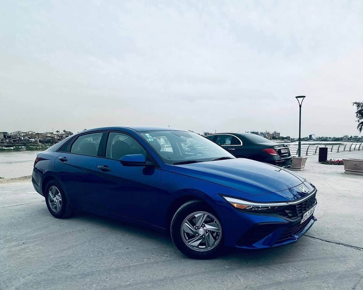 🚘 للبيع هيونداي إلنترا 2024 – وارد أمريكي 🇺🇸

🔹 المحرك: 2000cc
🔹 الممشى: 35,000 ميل قابل للزيادة
🔹 اللون: أزرق 🔵
🔹 التسجيل: بغداد – تحويل ثاني يوم
🔹 الحالة: كلين تايتل ✅
🔹 بدون حادث ✅
🔹 رادارات
🔹 كامرات 📷
🔹 السيارة نظيفة ومستخدمة استخدام شخصي

📌 السيارة جاهزة للتحويل
للاستفسار والتفاصيل، مراسلة خاص او الاتصال 📩
رقم الهاتف : ***********
