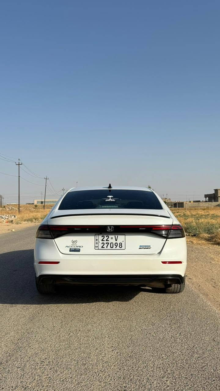 اكورد • ٢٠٢٤ • رقم اربيل