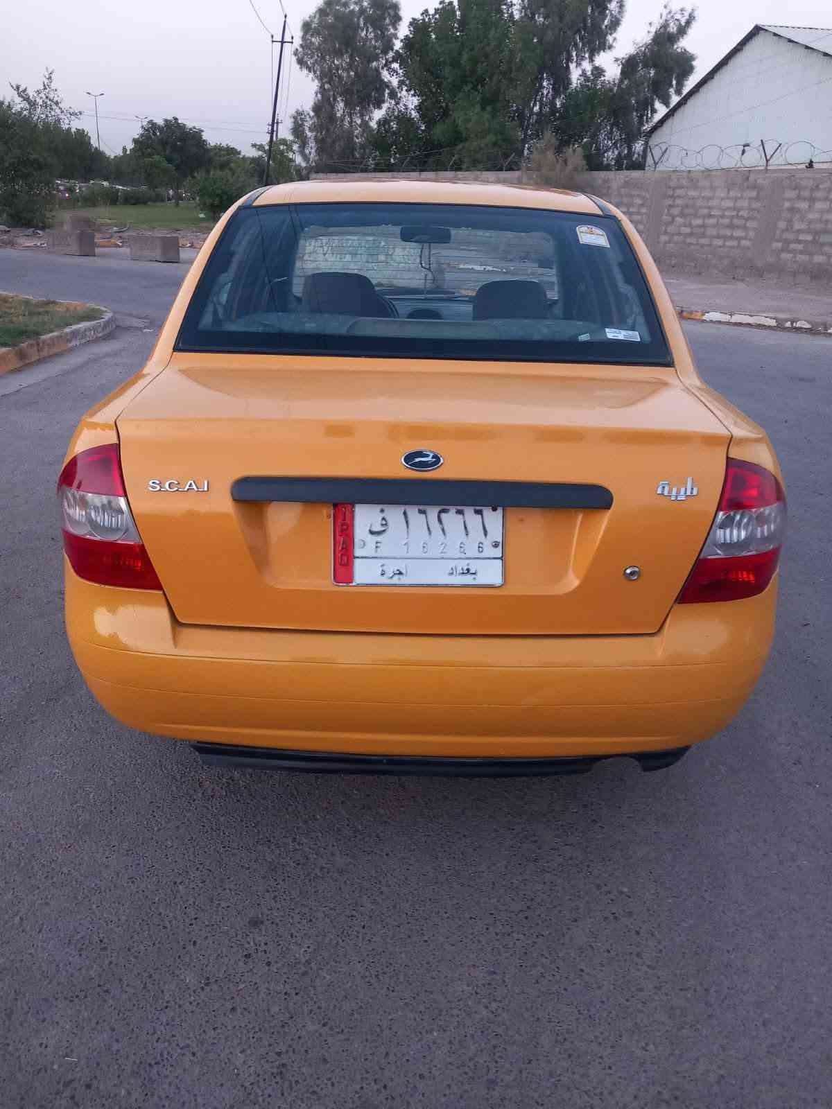 ٢٠١٥ • مكينة وكير شغال • تبريد ما يشتغل