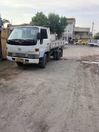 ٢٠٠٣ • كفاله • رقم أصفر