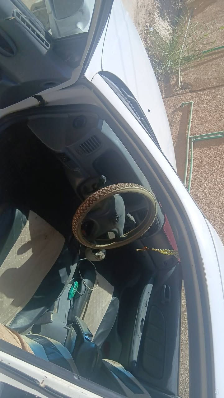 السلام عليكم سوناتا موديل ١٩٩٩
بسمي مشروع وطني بغداد كامله من كلشي تبريد تدفئه عارضها ٤٨ مكاني بغداد *********** كامره شاشه كامله
