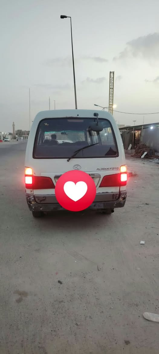 فتون لوان • ٢٠١٥ • مكينه وگير
