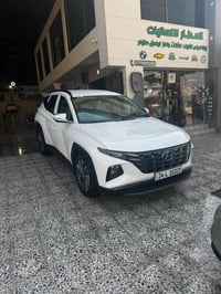 توسان موديل 2024بدون صبغ ماشية 33الف بأسمي السعر 195للتواصل 0751223795...