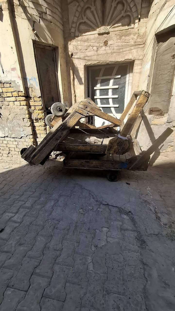 عربانات للبيع بيهن جديد ومكسر بغداد العلاوي الي يريد ييتواصل ع هاذ رقم***********
