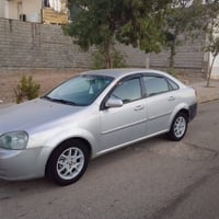 اوبترا ٢٠٠٨ • قير تماتيك • تايرات جديد