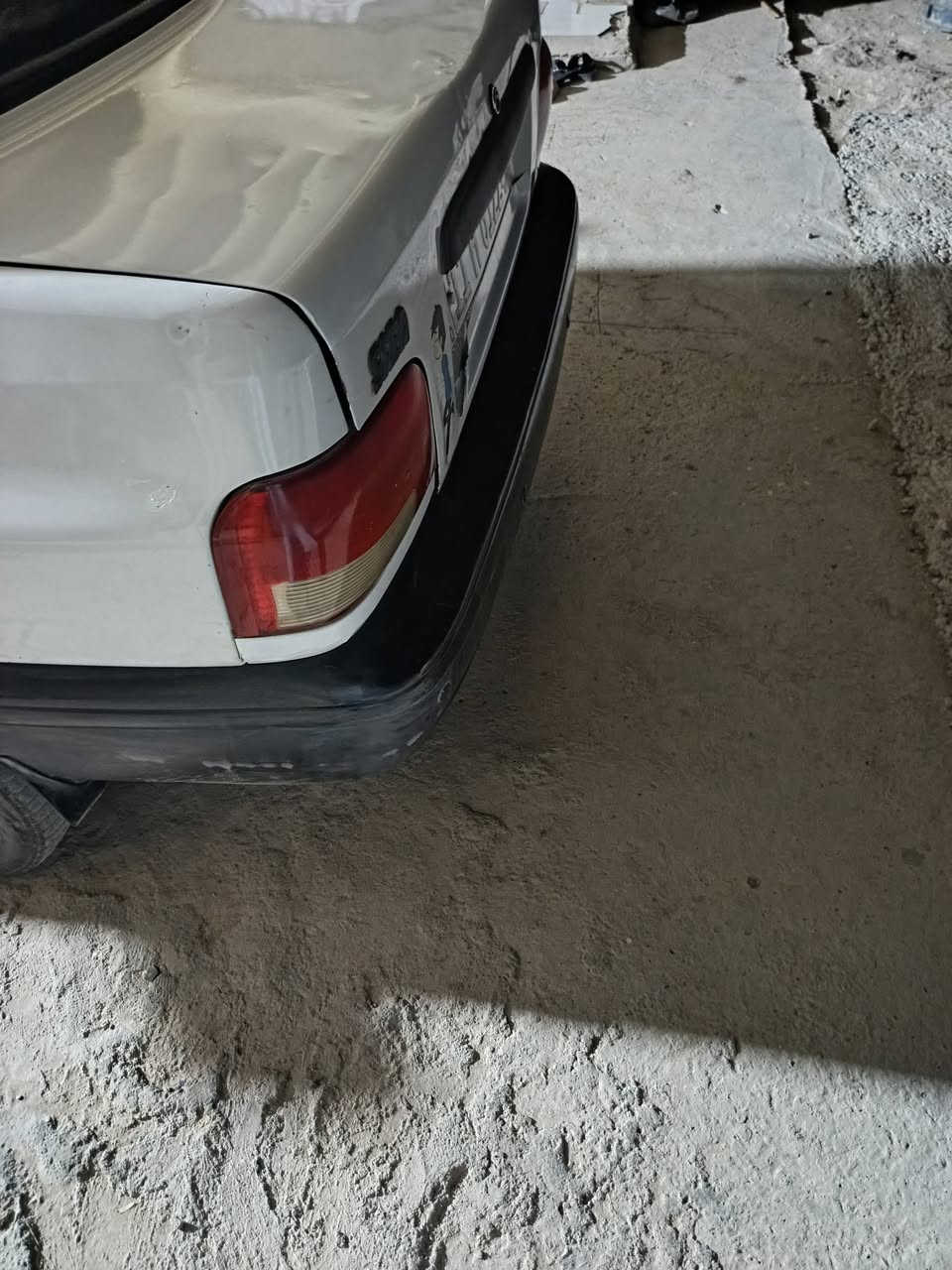 سلام عليكم سايبه موديل ٢٠١٠ رقم بغداد جديد كير ومحرك مكفول تبريد ثلج تحويل السعر ٢٨$ مكان بغداد جسر ديالى جديد ***********
