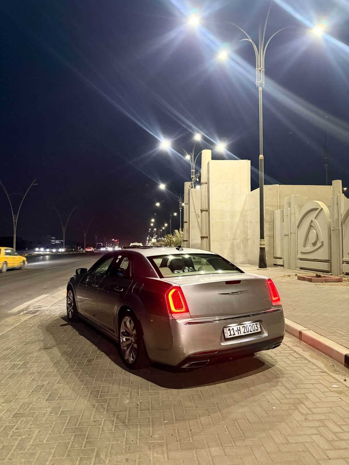 C300 • فول مواصفات • ١٤٥ الف